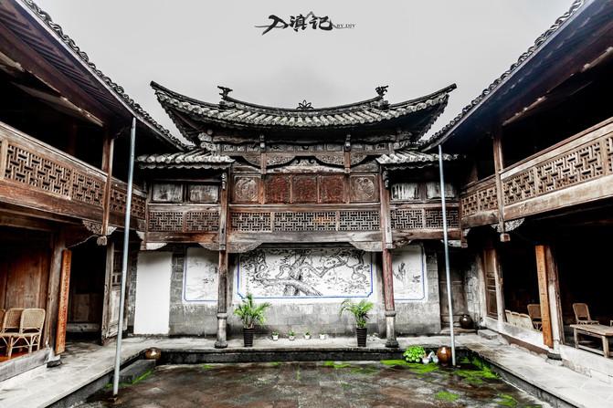 一个大问题
